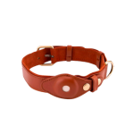 apple air tag collar