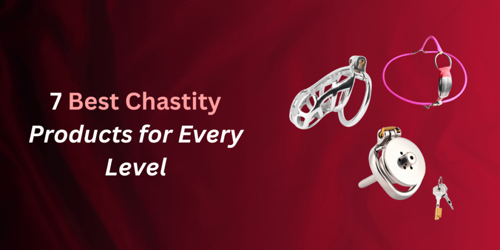 best chastity products