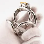 chastity for training sm