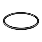 eternity collar tinanium black
