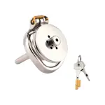 inverted chastity cage sm