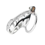 male chastity cage sm